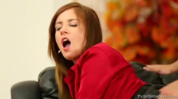 Sneak Up On Leony And You Better Deliver! Screencap 64 on sinx.preview.netperv.com