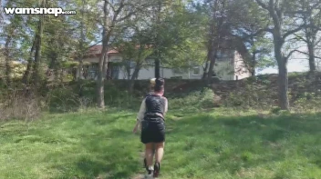 Creamy Catfight Picnic Screencap 28 on sinx.preview.netperv.com