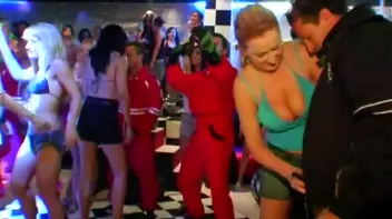 Racing Hos Part 1 - Cam 1 Screencap 4 on sinx.preview.netperv.com