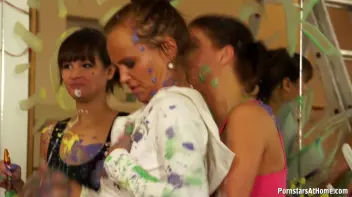 Aerobic Skills Put To The Fuck Test Part 1 Screencap 45 on sinx.preview.netperv.com