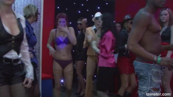 Extreme Speed Dating Part 2 - Cam 2 Screencap 9 on sinx.preview.netperv.com