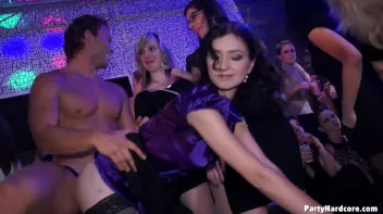 Party Hardcore Vol. 78 Part 1 Screencap 91 on sinx.preview.netperv.com