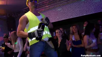 Party Hardcore Vol. 78 Part 1 Screencap 1 on sinx.preview.netperv.com
