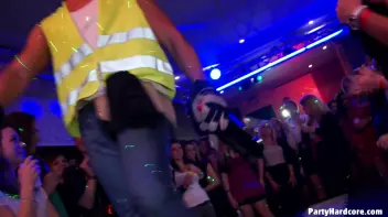 Party Hardcore Vol. 78 Part 1 Screencap 2 on sinx.preview.netperv.com