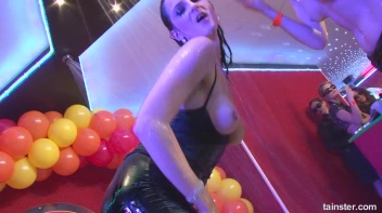 Gash Gamblers Part 4 - Main Edit Screencap 90 on sinx.preview.netperv.com