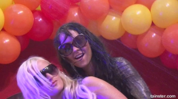 Gash Gamblers Part 4 - Main Edit Screencap 12 on sinx.preview.netperv.com