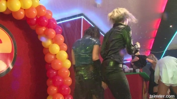 Gash Gamblers Part 4 - Main Edit Screencap 25 on sinx.preview.netperv.com