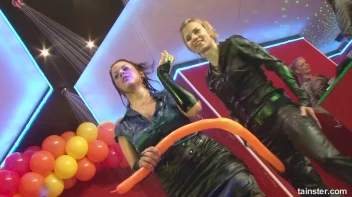 Gash Gamblers Part 4 - Main Edit Screencap 56 on sinx.preview.netperv.com