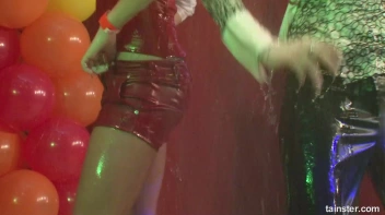 Gash Gamblers Part 4 - Main Edit Screencap 67 on sinx.preview.netperv.com