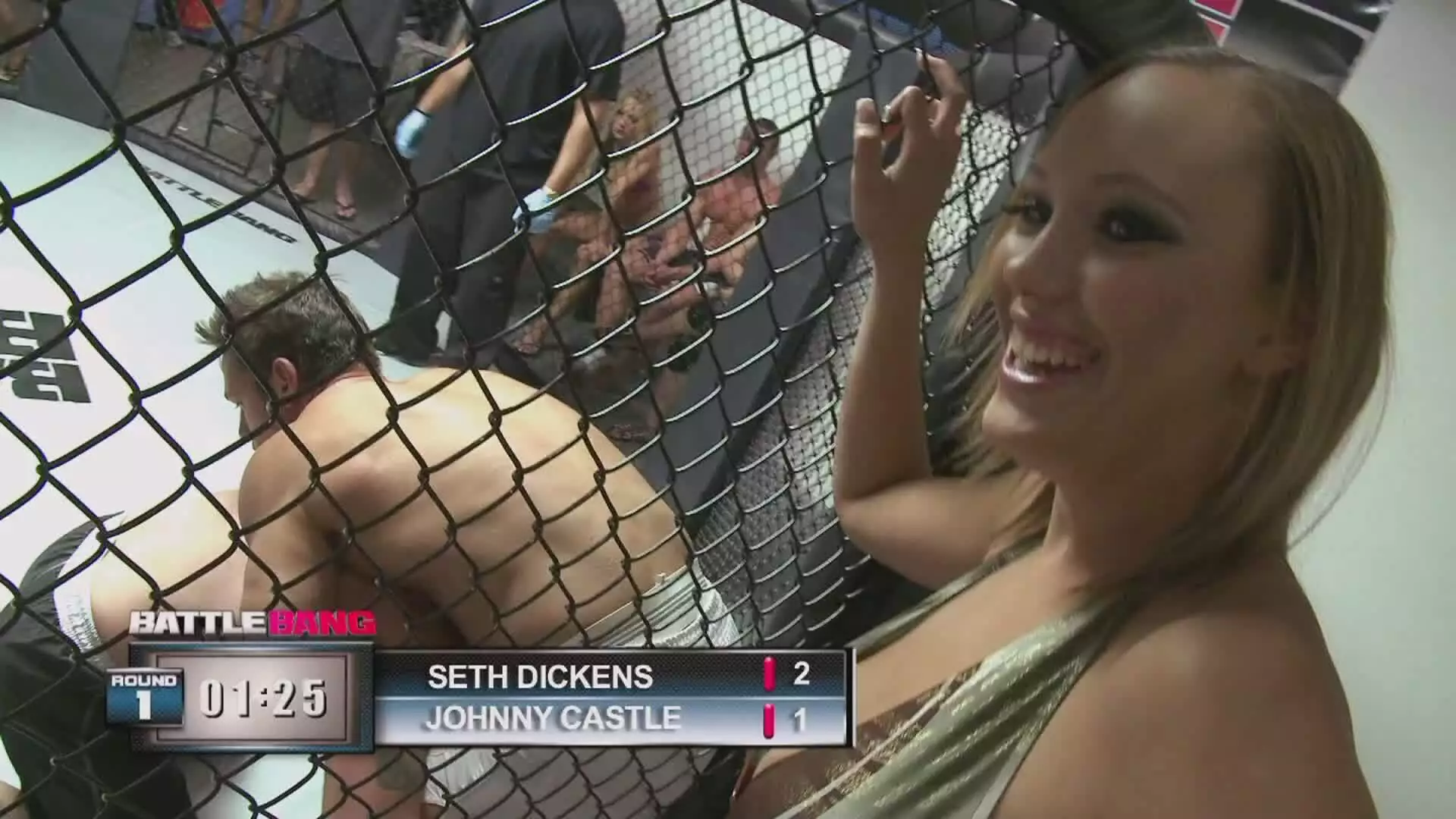 Battle bang on sinx.preview.netperv.com