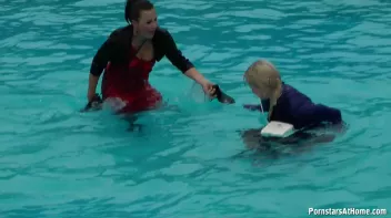 Eurobabes Only Waterpark Screencap 39 on sinx.preview.netperv.com