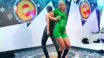 Pussy Blizzard Part 5 - Main Edit Screencap 1 on sinx.preview.netperv.com