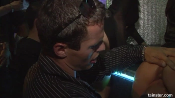 Bang Bang DSO Revolution Part 1 - Main Edit Screencap 52 on sinx.preview.netperv.com