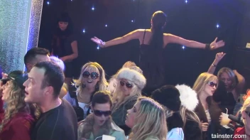 Bang Bang DSO Revolution Part 1 - Main Edit Screencap 9 on sinx.preview.netperv.com