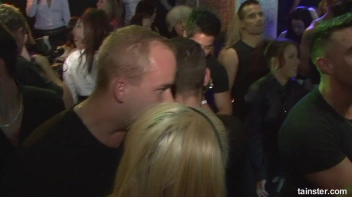 Bang Bang DSO Revolution Part 1 - Main Edit Screencap 1 on sinx.preview.netperv.com