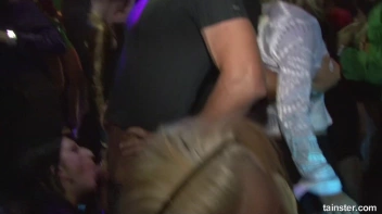 Bang Bang DSO Revolution Part 1 - Main Edit Screencap 17 on sinx.preview.netperv.com