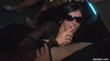 Bang Bang DSO Revolution Part 1 - Main Edit Screencap 37 on sinx.preview.netperv.com