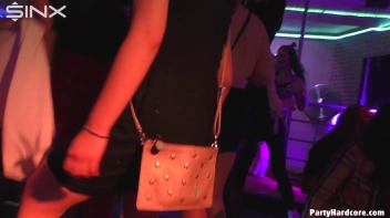 Party Hardcore Gone Crazy Vol. 43 Part 3 - Cam 4 Screencap 98 on sinx.preview.netperv.com