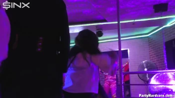 Party Hardcore Gone Crazy Vol. 43 Part 3 - Cam 4 Screencap 100 on sinx.preview.netperv.com