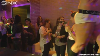 Party Hardcore Gone Crazy Vol. 43 Part 3 - Cam 4 Screencap 2 on sinx.preview.netperv.com