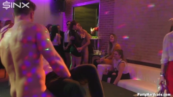 Party Hardcore Gone Crazy Vol. 43 Part 3 - Cam 4 Screencap 30 on sinx.preview.netperv.com