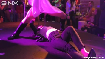 Party Hardcore Gone Crazy Vol. 43 Part 3 - Cam 4 Screencap 32 on sinx.preview.netperv.com