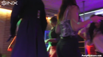 Party Hardcore Gone Crazy Vol. 43 Part 3 - Cam 4 Screencap 52 on sinx.preview.netperv.com