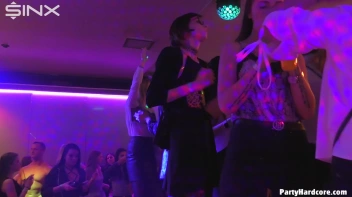 Party Hardcore Gone Crazy Vol. 43 Part 3 - Cam 4 Screencap 59 on sinx.preview.netperv.com