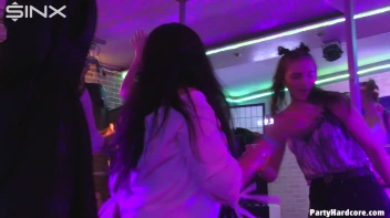 Party Hardcore Gone Crazy Vol. 43 Part 3 - Cam 4 Screencap 68 on sinx.preview.netperv.com