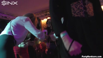 Party Hardcore Gone Crazy Vol. 43 Part 3 - Cam 4 Screencap 76 on sinx.preview.netperv.com