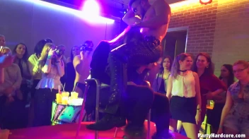 Party Hardcore Gone Crazy Vol. 40 Single Cut: Part 7 - Main Edit Screencap 57 on sinx.preview.netperv.com