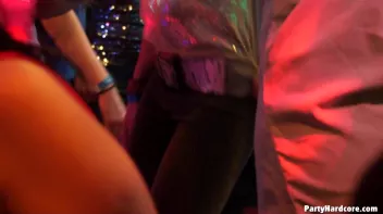 Party Hardcore Gone Crazy Vol. 9 Part 6 - Main Edit Screencap 70 on sinx.preview.netperv.com