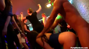 Party Hardcore Gone Crazy Vol. 9 Part 6 - Main Edit Screencap 84 on sinx.preview.netperv.com