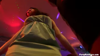 Party Hardcore Gone Crazy Vol. 9 Part 6 - Main Edit Screencap 1 on sinx.preview.netperv.com