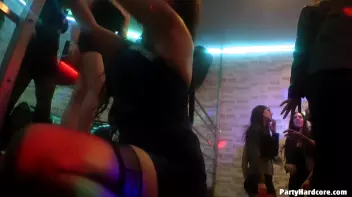 Party Hardcore Gone Crazy Vol. 9 Part 6 - Main Edit Screencap 10 on sinx.preview.netperv.com