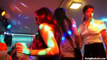 Party Hardcore Gone Crazy Vol. 9 Part 6 - Main Edit Screencap 26 on sinx.preview.netperv.com