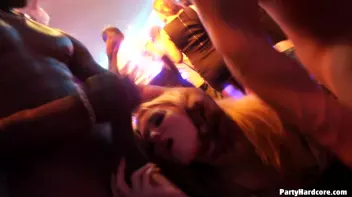 Party Hardcore Gone Crazy Vol. 9 Part 6 - Main Edit Screencap 30 on sinx.preview.netperv.com