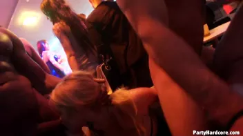 Party Hardcore Gone Crazy Vol. 9 Part 6 - Main Edit Screencap 32 on sinx.preview.netperv.com