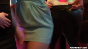 Party Hardcore Gone Crazy Vol. 9 Part 6 - Main Edit Screencap 33 on sinx.preview.netperv.com