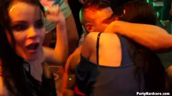 Party Hardcore Gone Crazy Vol. 9 Part 6 - Main Edit Screencap 44 on sinx.preview.netperv.com