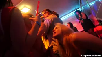 Party Hardcore Gone Crazy Vol. 9 Part 6 - Main Edit Screencap 46 on sinx.preview.netperv.com