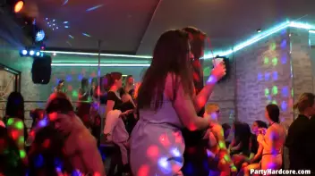 Party Hardcore Gone Crazy Vol. 9 Part 6 - Main Edit Screencap 48 on sinx.preview.netperv.com