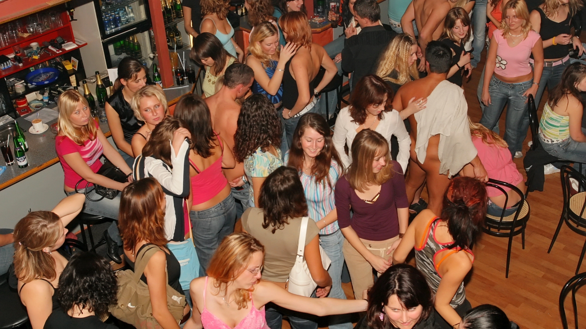 Party Hardcore Vol. 85 Part 5 - Main Edit on sinx.preview.netperv.com