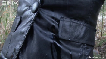 Brunette Babe Left Ballgagged And Covered In Piss Screencap 43 on sinx.preview.netperv.com