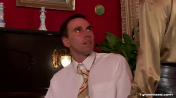 Hot Teacher Disciplines Student With Massive Buttplug Screencap 4 on sinx.preview.netperv.com