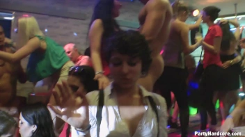 Party Hardcore Gone Crazy Vol. 13 Part 6 - Cam 3 Screencap 51 on sinx.preview.netperv.com