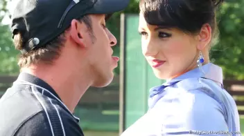 Nothing A Little Pussy Can't Fix Screencap 36 on sinx.preview.netperv.com