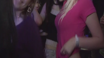Party Hardcore Vol. 38 Part 2 - Main edit Screencap 52 on sinx.preview.netperv.com