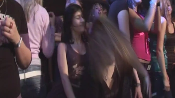 Party Hardcore Vol. 38 Part 2 - Main edit Screencap 48 on sinx.preview.netperv.com