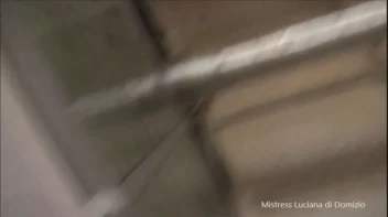 Der schwarze Mega Schwanz - Solo Screencap 17 on sinx.preview.netperv.com